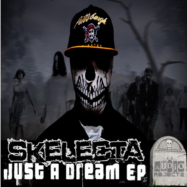 Just A Dream - Single