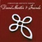 Praise the Lord (feat. Debby Boone) - The Boones lyrics