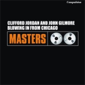 Clifford Jordan - Blue Lights