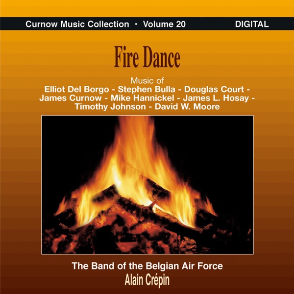 Fire Dance