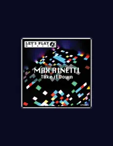 Listen to Max Rinetti, watch music videos, read bio, see tour dates & more!