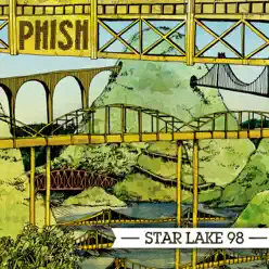 Star Lake 98 (Live) - Phish