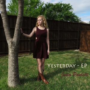 Yesterday - EP