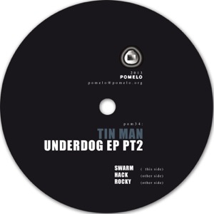 Underdog. Pt. 2 - Single