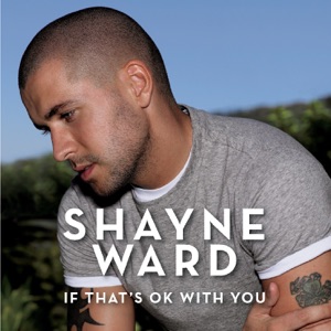 Shayne Ward - If That's Ok With You - Line Dance Music