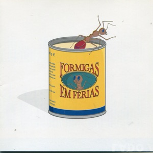Formigas em Férias