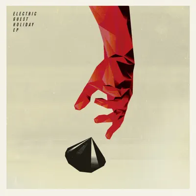 Holiday - Single - Electric Guest