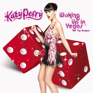 Waking Up in Vegas - EP