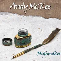 Mythmaker — Andy McKee