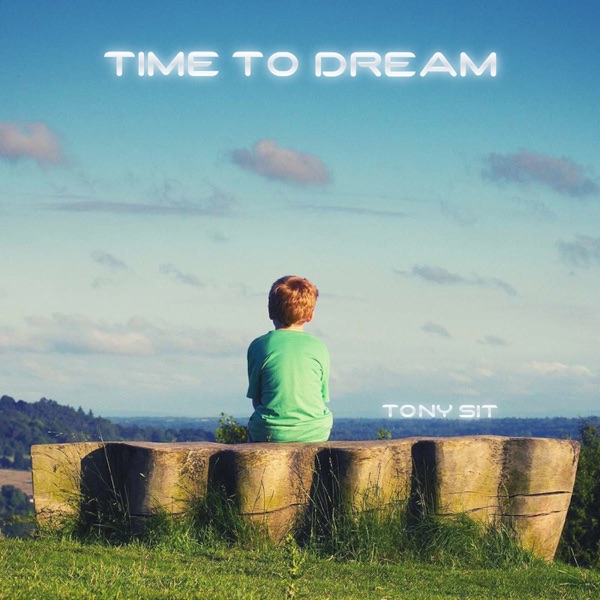 Time to Dream - Single