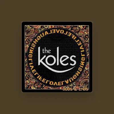 Listen to The Koles, watch music videos, read bio, see tour dates & more!
