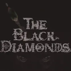 THE BLACK DIAMONDS - Sadie