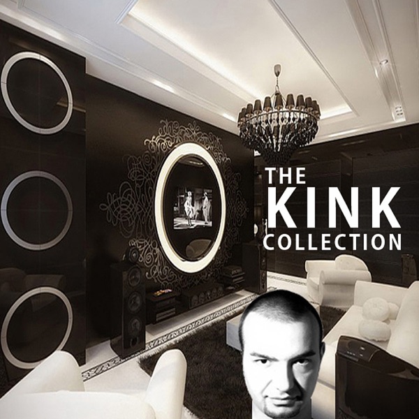 The Kink Collection (feat. Aki Bergen) - Single