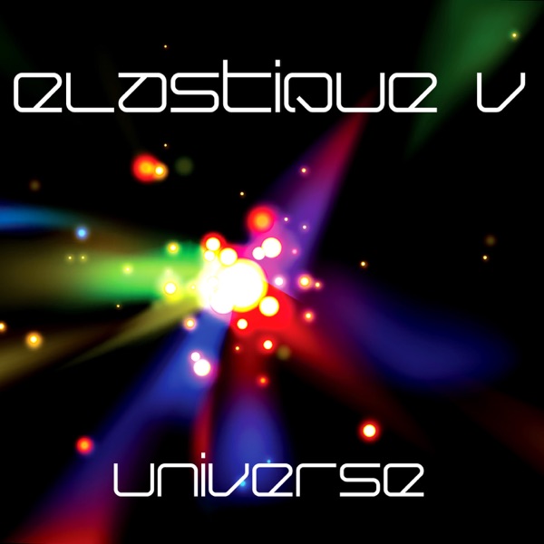 Universe - EP
