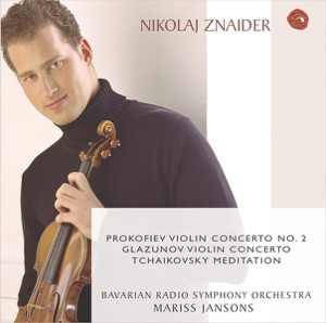 Violin Concerto No. 2 in G Minor, Op. 63: Andante assai - Allegretto - Andante assai