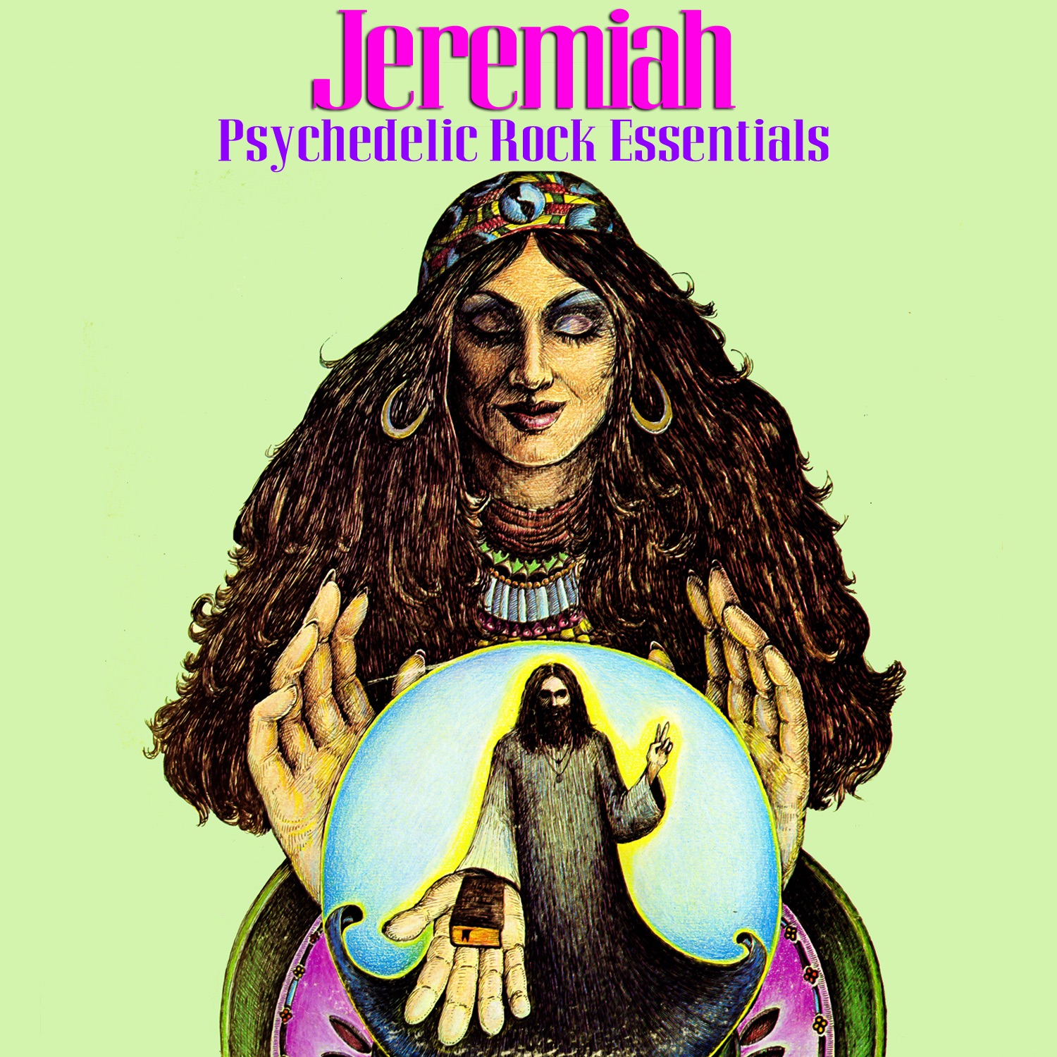 Dr. David Jeremiah - 061319 BRD