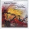 Hängebrücken, "String Quartet to Schubert No. 1": I. — artwork