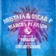 Paradise feat Marcus Pearson EP