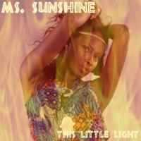 Let It Shine - Single - Ms Sunshine
