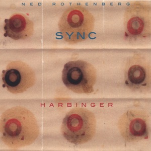 Harbinger (feat. Ned Rothenberg, Samir Chatterjee & Jerome Harris)