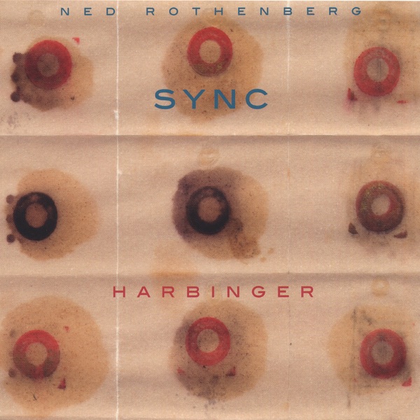 Harbinger (feat. Ned Rothenberg, Samir Chatterjee & Jerome Harris)