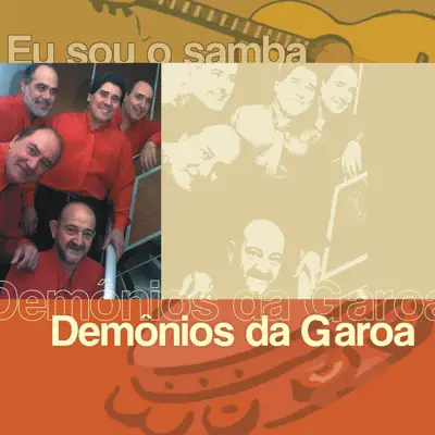 Eu Sou o Samba - Demônios da Garoa