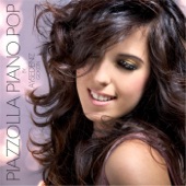 Piazzolla Piano Pop - EP artwork