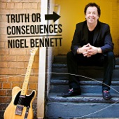 Nigel Bennett - Both Sides Now