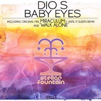 Baby Eyes - Single - Dio S