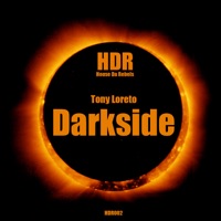 Darkside - Single - Tony Loreto