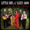 The Little Roy and Lizzy Show - He Washed My Soul