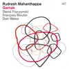 Rudresh Mahanthappa, David Fiuczynski, Francois Moutin & Dan Weiss - Waiting Is Forbidden