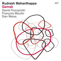Rudresh Mahanthappa, David Fiuczynski, Francois Moutin & Dan Weiss - Waiting Is Forbidden
