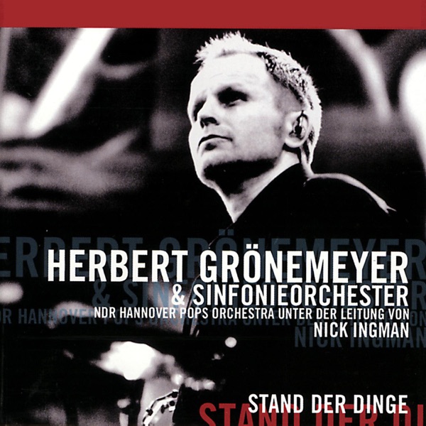 Stand der Dinge
