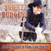 Sonny Burgess - Grain of Salt