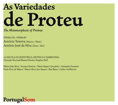 As Variedades de Proteu