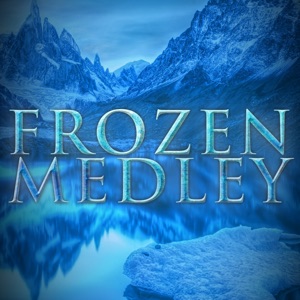 Frozen Medley - Single