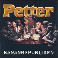 Så klart! — Petter