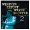 Swamp Cabbage - Weather Report lyrics