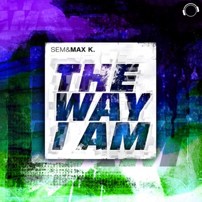 The Way I Am (Manox Remix) [Remixes] - Single