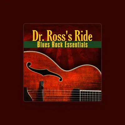 Listen to Dr. Ross's Ride, watch music videos, read bio, see tour dates & more!