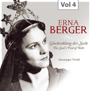 Erna Berger, Vol. 4 (1932-1953)