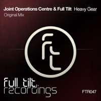 Heavy Gear - Single - Joint Operations Centre & Full Tilt
