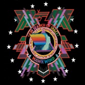 Hawkwind - Adjust Me (1996 Remaster)