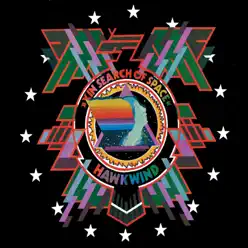 In Search of Space - Hawkwind