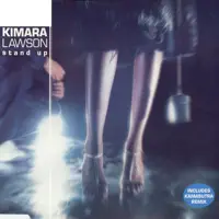 Stand Up (Kamasutra Edit) — Kimara Lawson