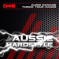 Throw Your Hands - Single - Audio Damage