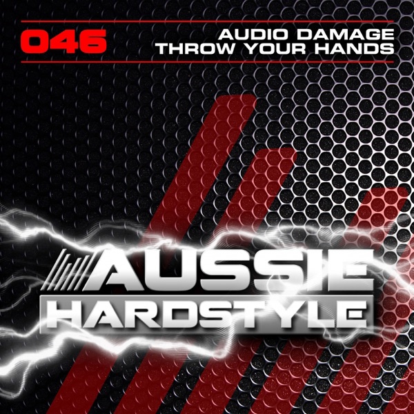 Throw Your Hands - Single