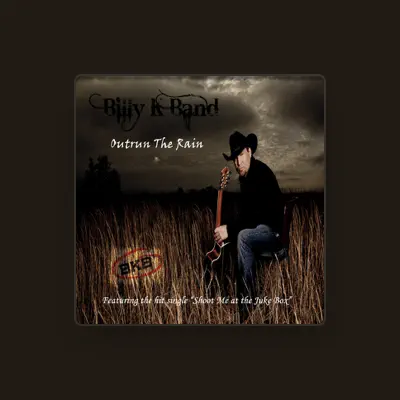 Listen to Billy K Band, watch music videos, read bio, see tour dates & more!