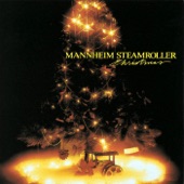 Mannheim Steamroller - God Rest Ye, Merry Gentlemen (Rock Vesion)